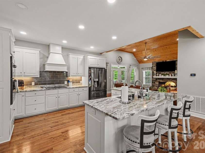 112 Solar Drive, Hudson, NC 28638.  MLS# CAR4380835, YatesRealty ID 23246. 