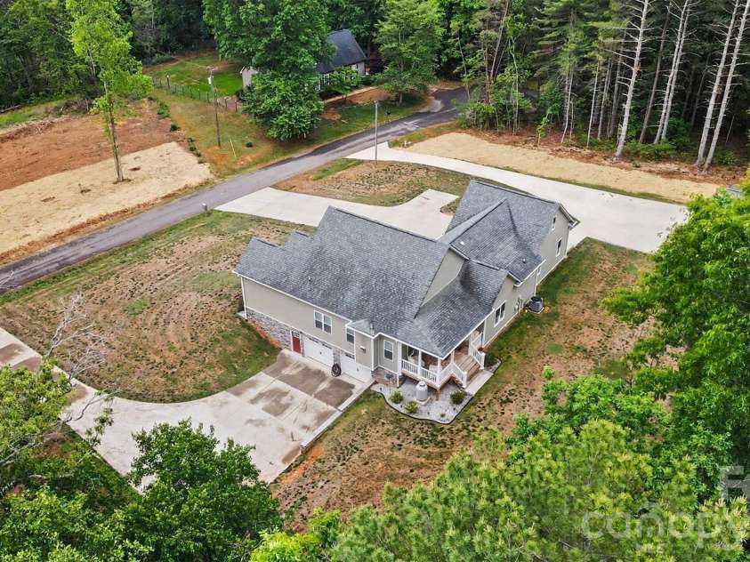 112 Solar Drive, Hudson, NC 28638.  MLS# CAR4380835, YatesRealty ID 23246. 