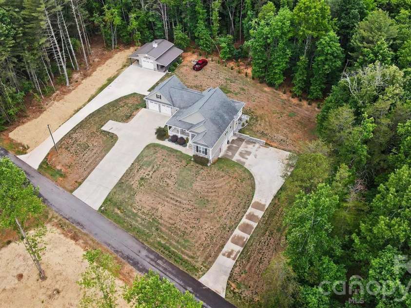 112 Solar Drive, Hudson, NC 28638.  MLS# CAR4380835, YatesRealty ID 23246. 