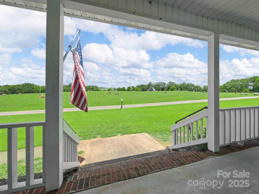 121 Maude Road, Gaffney, SC 29340.  MLS# CAR4274069, YatesRealty ID 23246. Open Pasture Views