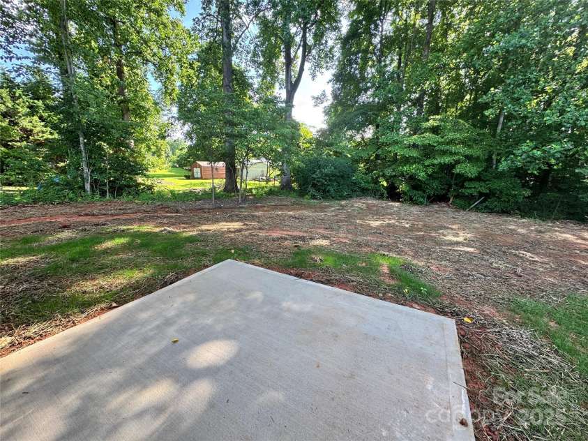219 Pine Street, Rockwell, NC 28138.  MLS# CAR4271121, YatesRealty ID 23248. 