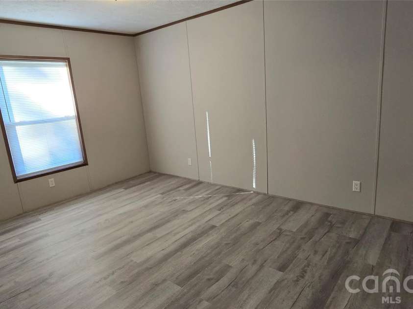 78 Buck Branch Road, Mill Spring, NC 28756.  MLS# CAR4381478, YatesRealty ID 23248. 2nd bedroom