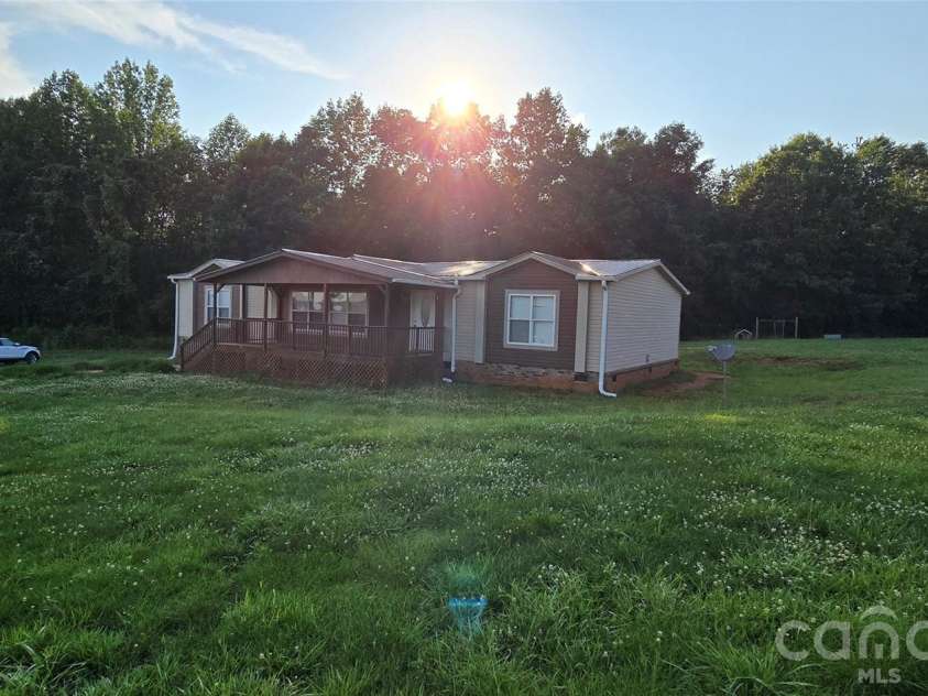 78 Buck Branch Road, Mill Spring, NC 28756.  MLS# CAR4381478, YatesRealty ID 23248. 