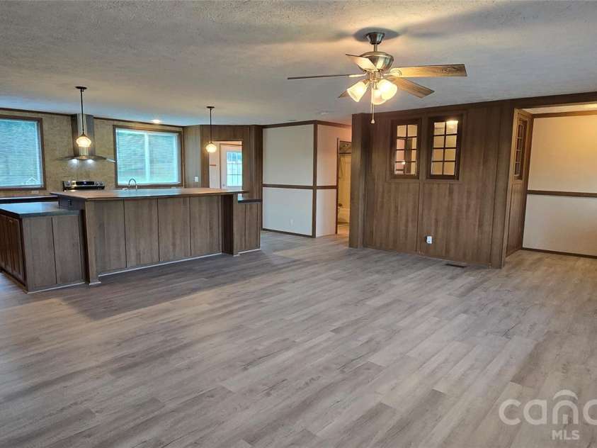 78 Buck Branch Road, Mill Spring, NC 28756.  MLS# CAR4381478, YatesRealty ID 23248. 