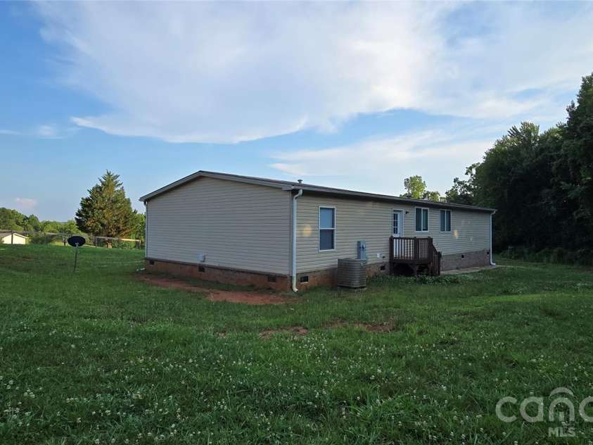 78 Buck Branch Road, Mill Spring, NC 28756.  MLS# CAR4381478, YatesRealty ID 23248. 