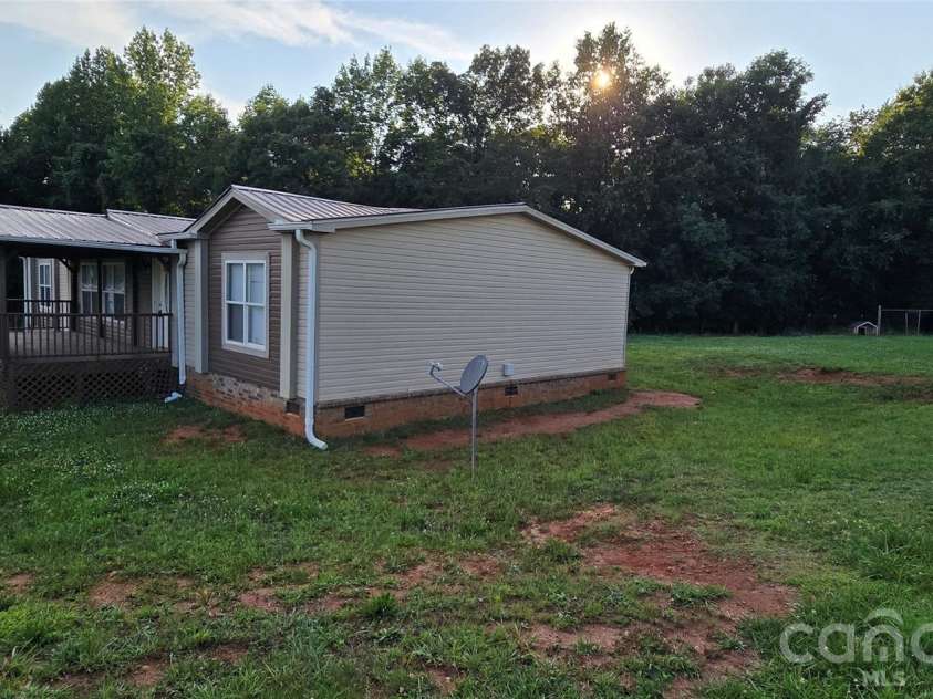 78 Buck Branch Road, Mill Spring, NC 28756.  MLS# CAR4381478, YatesRealty ID 23248. 