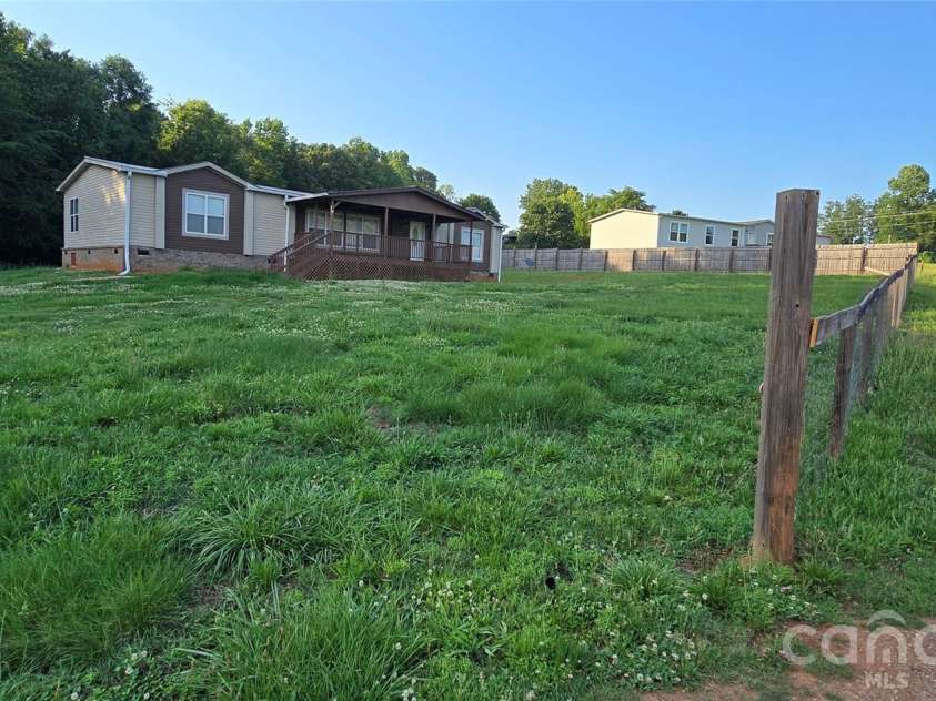 78 Buck Branch Road, Mill Spring, NC 28756.  MLS# CAR4381478, YatesRealty ID 23248. 