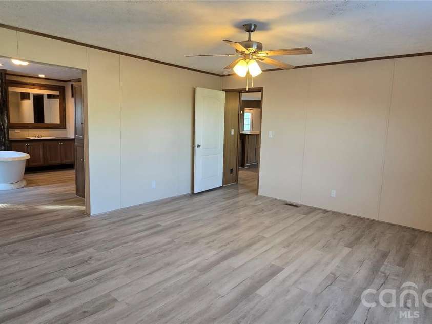 78 Buck Branch Road, Mill Spring, NC 28756.  MLS# CAR4381478, YatesRealty ID 23248. Primary