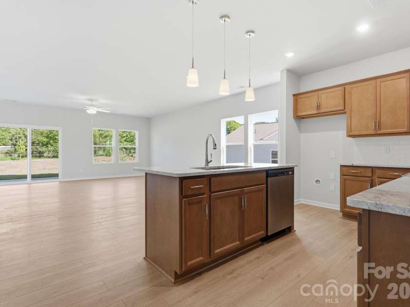 1668 Piper Creek Avenue, Newton, NC 28658.  MLS# CAR4313143, YatesRealty ID 23249. 