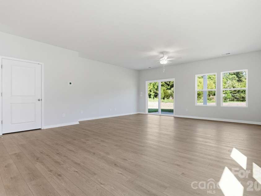 1668 Piper Creek Avenue, Newton, NC 28658.  MLS# CAR4313143, YatesRealty ID 23249. 