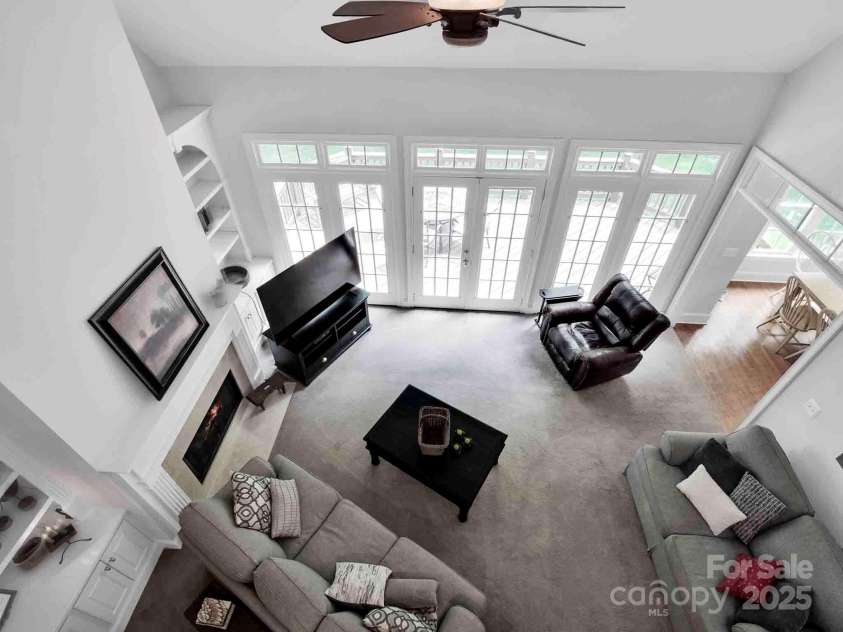 7716 Seton House Lane, Charlotte, NC 28277.  MLS# CAR4250722, YatesRealty ID 23249. 