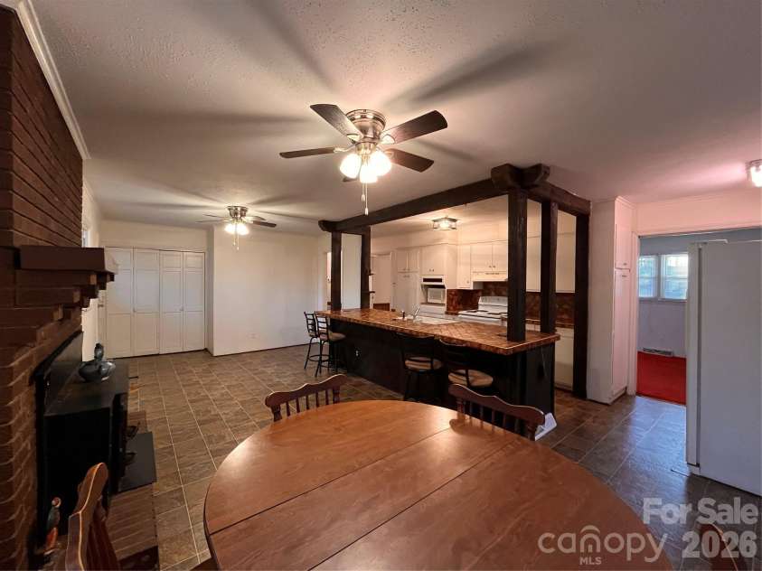 101 Sherry Drive, Stanley, NC 28164.  MLS# CAR4334048, YatesRealty ID 2325. 