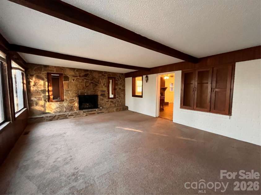 101 Sherry Drive, Stanley, NC 28164.  MLS# CAR4334048, YatesRealty ID 2325. 