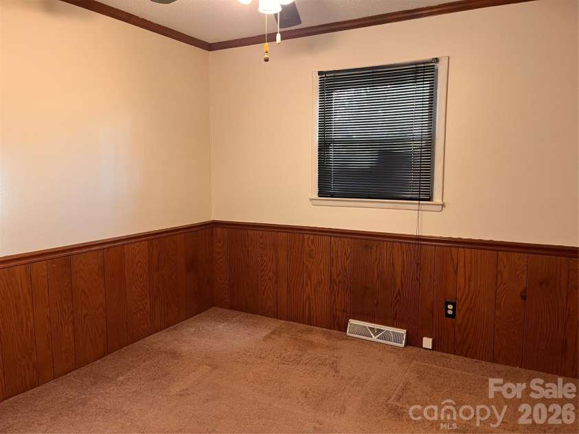 101 Sherry Drive, Stanley, NC 28164.  MLS# CAR4334048, YatesRealty ID 2325. 