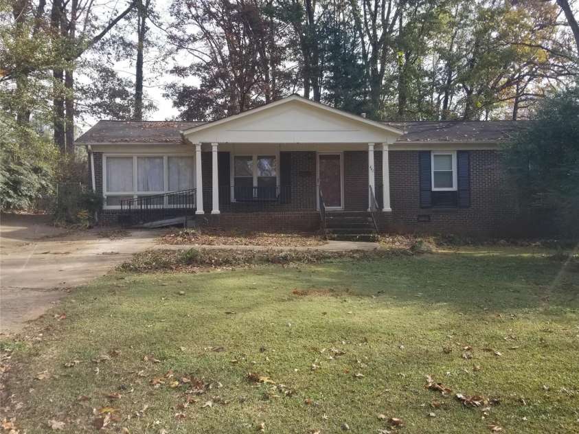 441 Holly Circle, Mount Holly, NC 28120.  MLS# CAR4199925, YatesRealty ID 2325. 