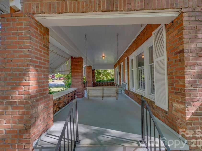 151 Magnolia Street, Forest City, NC 28043.  MLS# CAR4369886, YatesRealty ID 23250. 