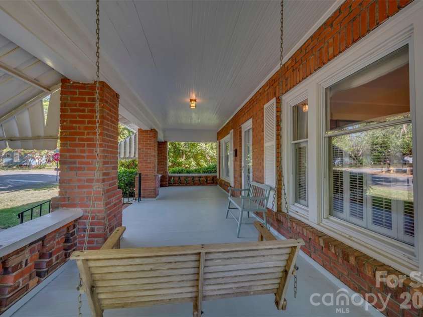 151 Magnolia Street, Forest City, NC 28043.  MLS# CAR4369886, YatesRealty ID 23250. 
