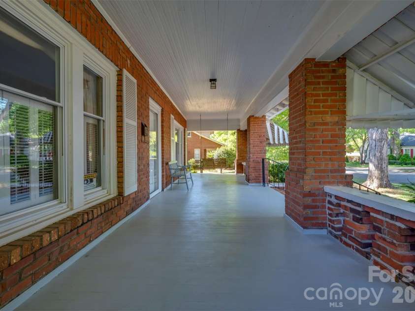 151 Magnolia Street, Forest City, NC 28043.  MLS# CAR4369886, YatesRealty ID 23250. 