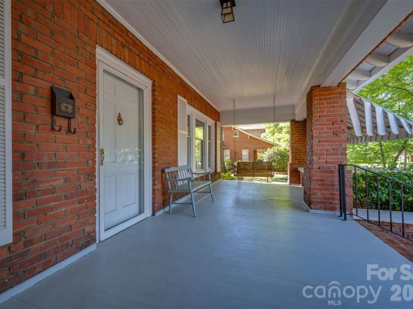 151 Magnolia Street, Forest City, NC 28043.  MLS# CAR4369886, YatesRealty ID 23250. 