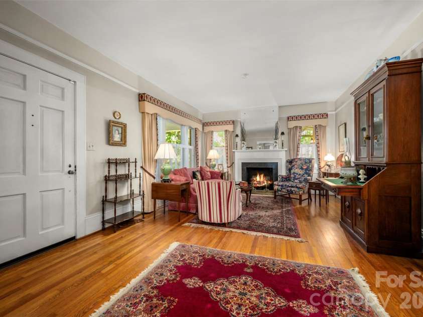 151 Magnolia Street, Forest City, NC 28043.  MLS# CAR4369886, YatesRealty ID 23250. 