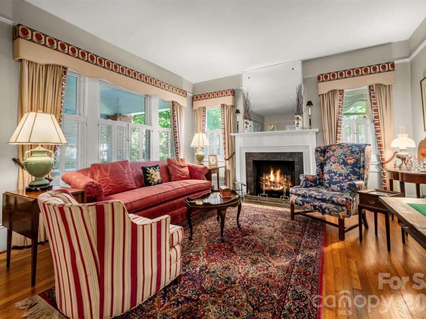 151 Magnolia Street, Forest City, NC 28043.  MLS# CAR4369886, YatesRealty ID 23250. 