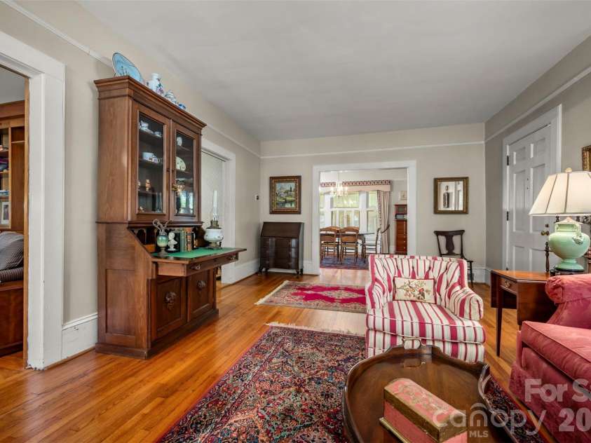 151 Magnolia Street, Forest City, NC 28043.  MLS# CAR4369886, YatesRealty ID 23250. 