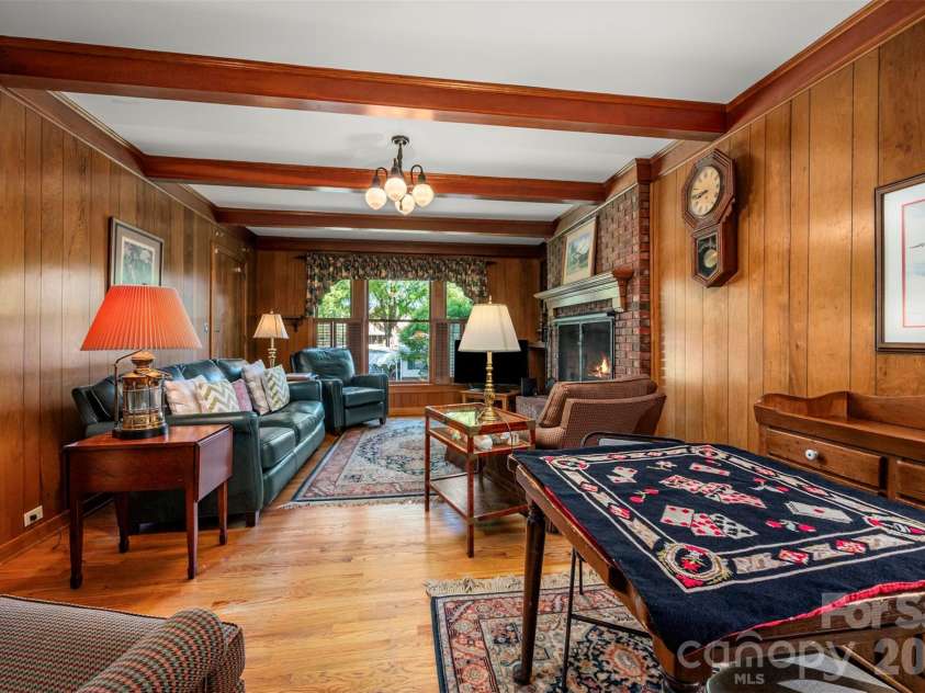 151 Magnolia Street, Forest City, NC 28043.  MLS# CAR4369886, YatesRealty ID 23250. 