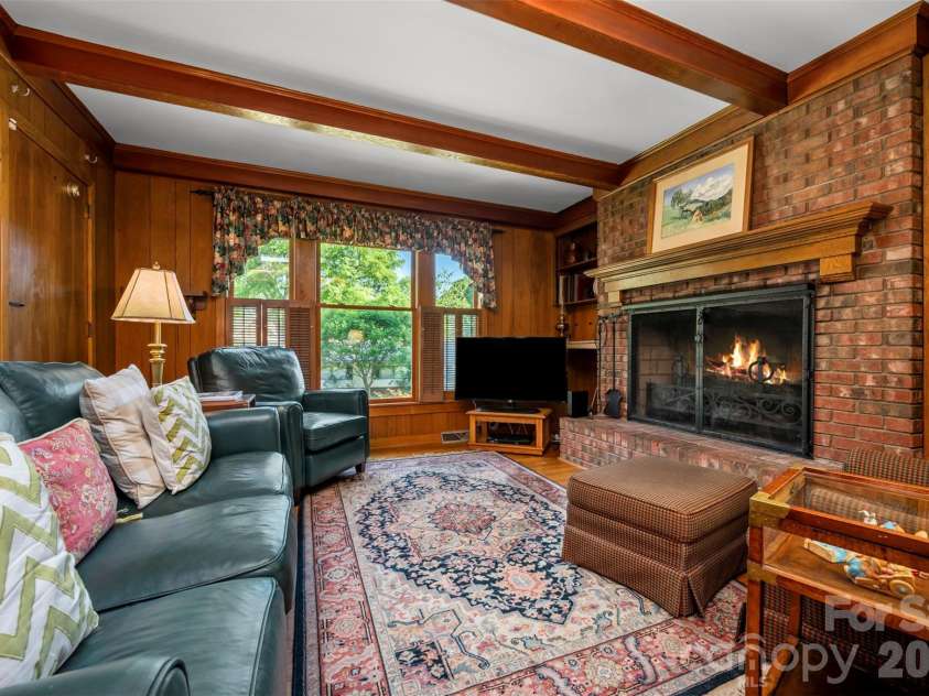 151 Magnolia Street, Forest City, NC 28043.  MLS# CAR4369886, YatesRealty ID 23250. 