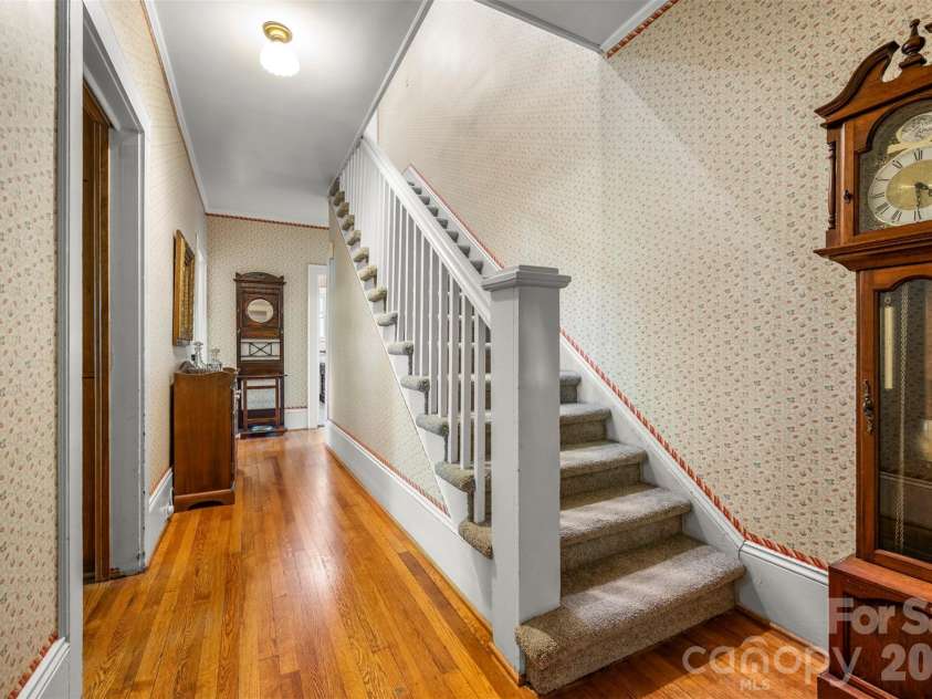 151 Magnolia Street, Forest City, NC 28043.  MLS# CAR4369886, YatesRealty ID 23250. 
