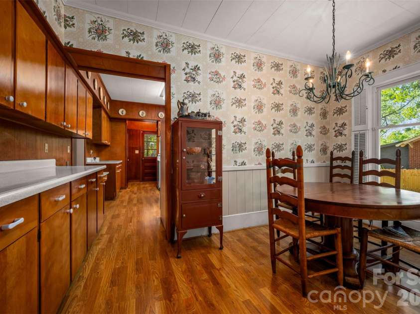 151 Magnolia Street, Forest City, NC 28043.  MLS# CAR4369886, YatesRealty ID 23250. 