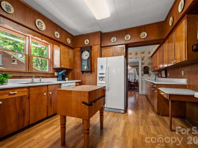 151 Magnolia Street, Forest City, NC 28043.  MLS# CAR4369886, YatesRealty ID 23250. 