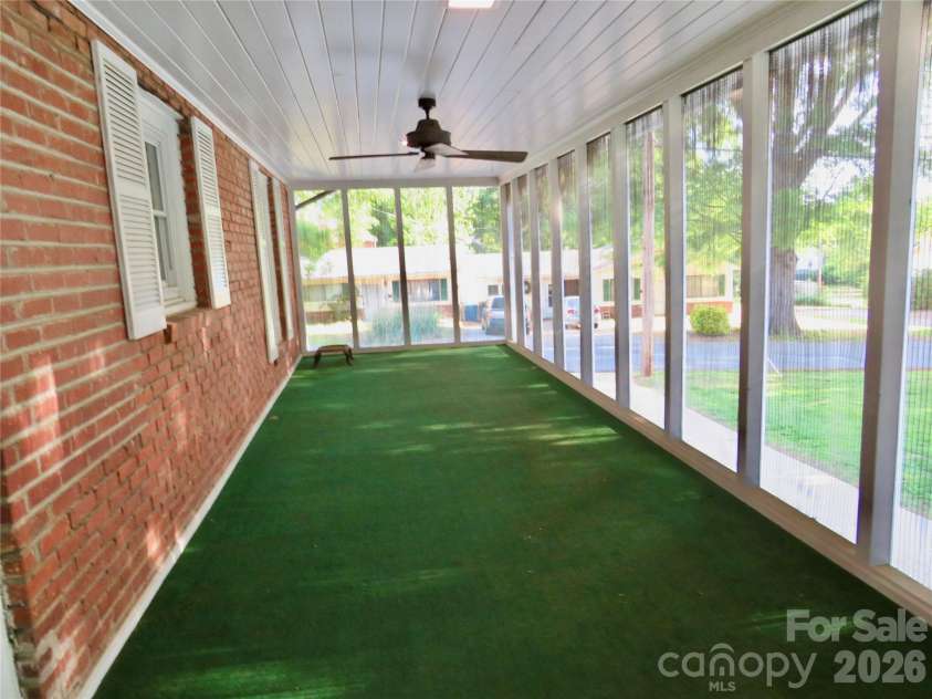 151 Magnolia Street, Forest City, NC 28043.  MLS# CAR4369886, YatesRealty ID 23250. 