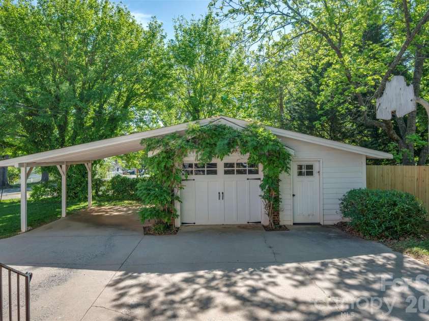 151 Magnolia Street, Forest City, NC 28043.  MLS# CAR4369886, YatesRealty ID 23250. 