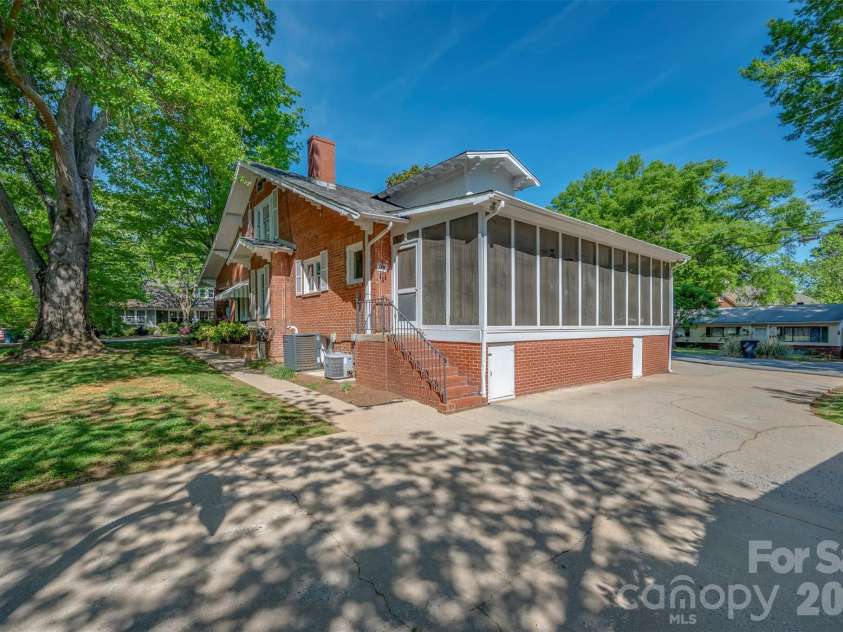 151 Magnolia Street, Forest City, NC 28043.  MLS# CAR4369886, YatesRealty ID 23250. 
