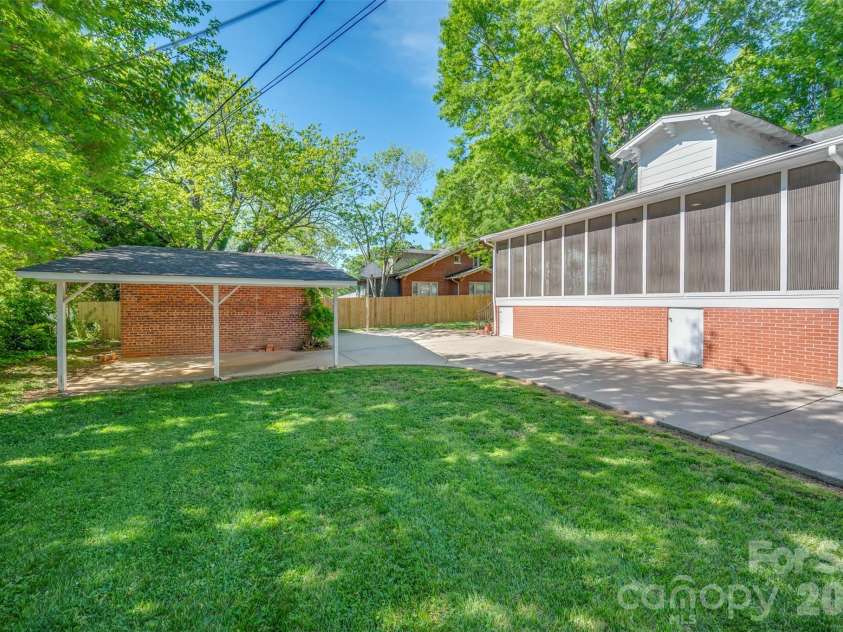 151 Magnolia Street, Forest City, NC 28043.  MLS# CAR4369886, YatesRealty ID 23250. 