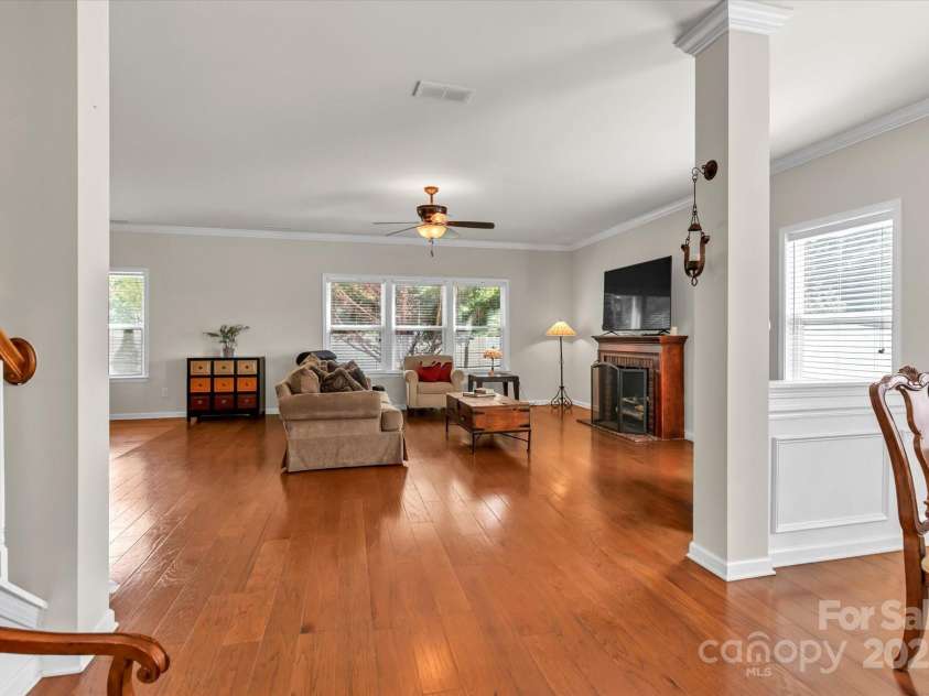 1112 Wagner Avenue, Fort Mill, SC 29715.  MLS# CAR4274864, YatesRealty ID 23251. 