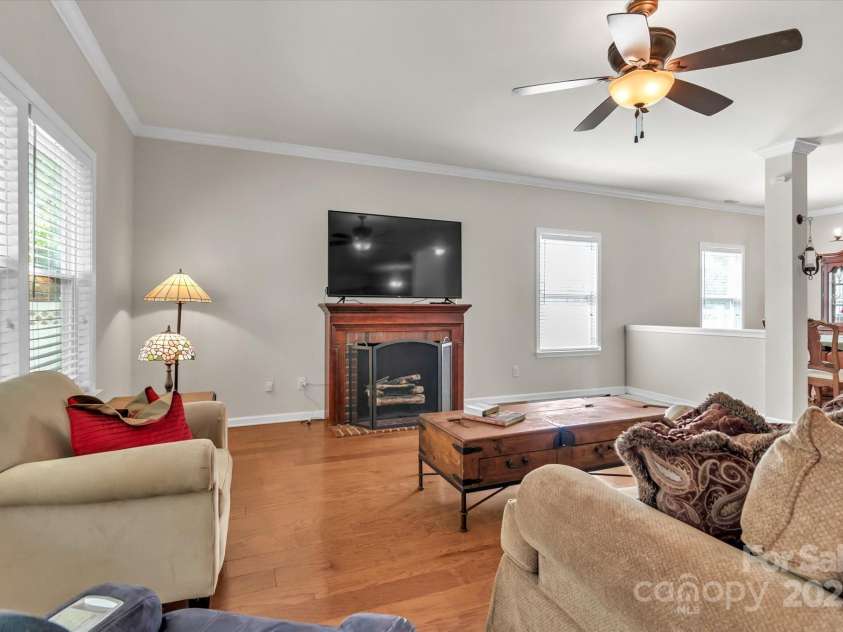 1112 Wagner Avenue, Fort Mill, SC 29715.  MLS# CAR4274864, YatesRealty ID 23251. 