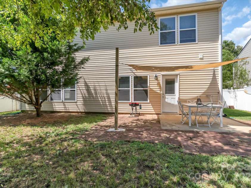 1112 Wagner Avenue, Fort Mill, SC 29715.  MLS# CAR4274864, YatesRealty ID 23251. 