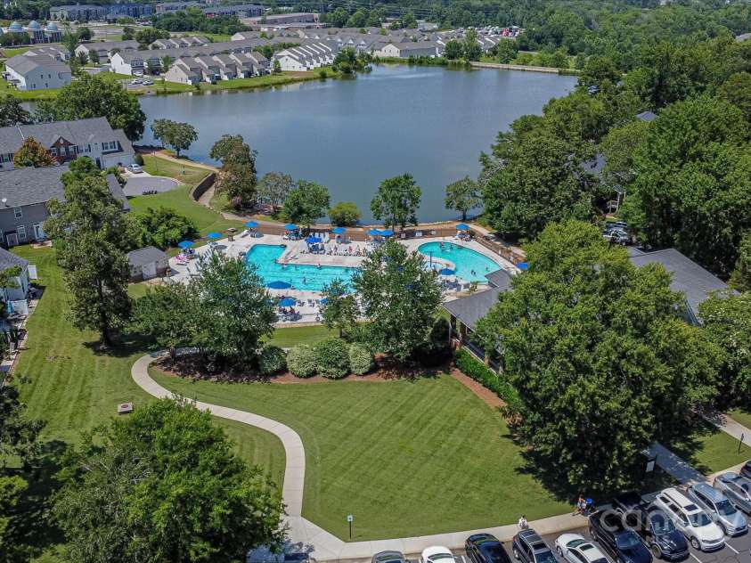 1112 Wagner Avenue, Fort Mill, SC 29715.  MLS# CAR4274864, YatesRealty ID 23251. 
