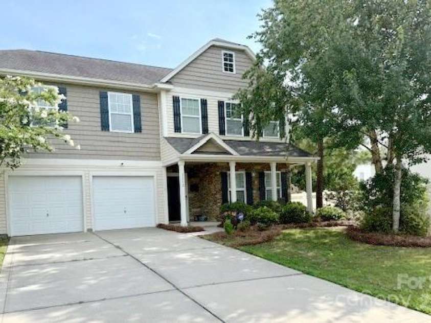 1112 Wagner Avenue, Fort Mill, SC 29715.  MLS# CAR4274864, YatesRealty ID 23251. 