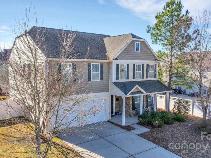 1112 Wagner Avenue, Fort Mill, SC 29715.  MLS# CAR4274864, YatesRealty ID 23251. 