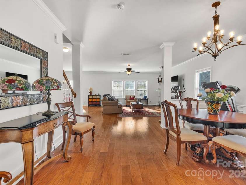 1112 Wagner Avenue, Fort Mill, SC 29715.  MLS# CAR4274864, YatesRealty ID 23251. 