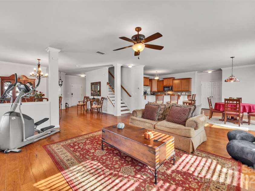 1112 Wagner Avenue, Fort Mill, SC 29715.  MLS# CAR4274864, YatesRealty ID 23251. 