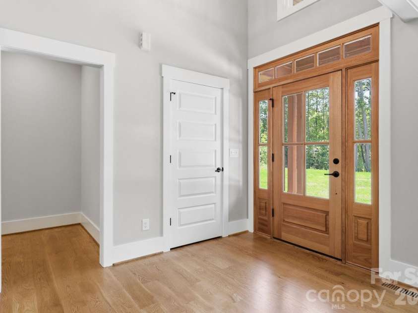 7566 Whisper Hollow Lane, Lewisville, NC 27023.  MLS# CAR4380407, YatesRealty ID 23251. 