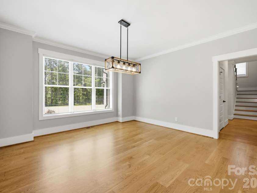 7566 Whisper Hollow Lane, Lewisville, NC 27023.  MLS# CAR4380407, YatesRealty ID 23251. 