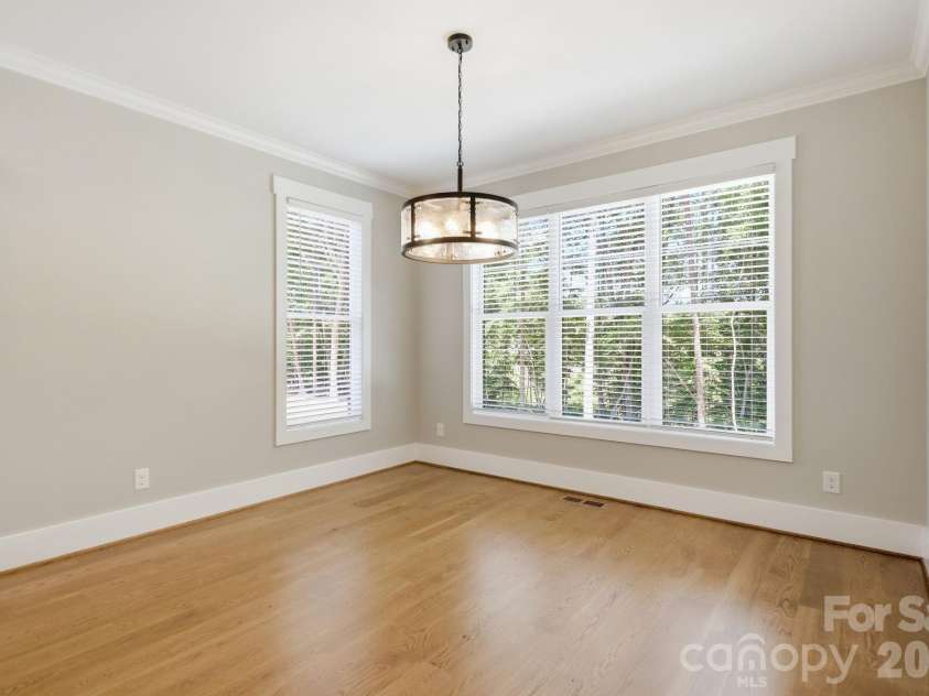 7566 Whisper Hollow Lane, Lewisville, NC 27023.  MLS# CAR4380407, YatesRealty ID 23251. 
