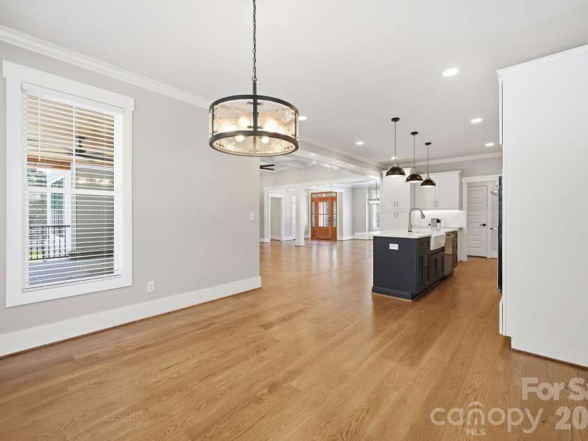7566 Whisper Hollow Lane, Lewisville, NC 27023.  MLS# CAR4380407, YatesRealty ID 23251. 