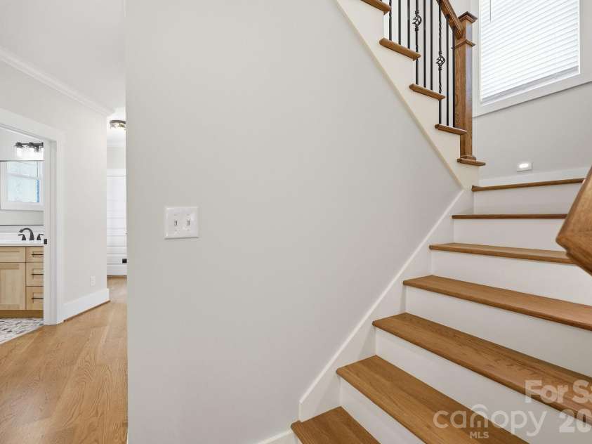 7566 Whisper Hollow Lane, Lewisville, NC 27023.  MLS# CAR4380407, YatesRealty ID 23251. 