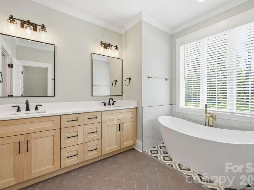7566 Whisper Hollow Lane, Lewisville, NC 27023.  MLS# CAR4380407, YatesRealty ID 23251. 