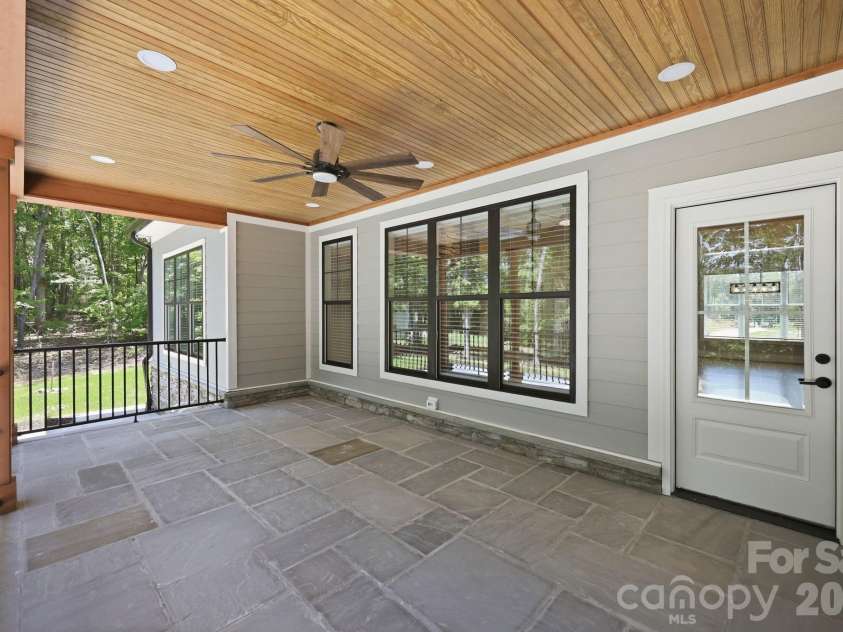 7566 Whisper Hollow Lane, Lewisville, NC 27023.  MLS# CAR4380407, YatesRealty ID 23251. 